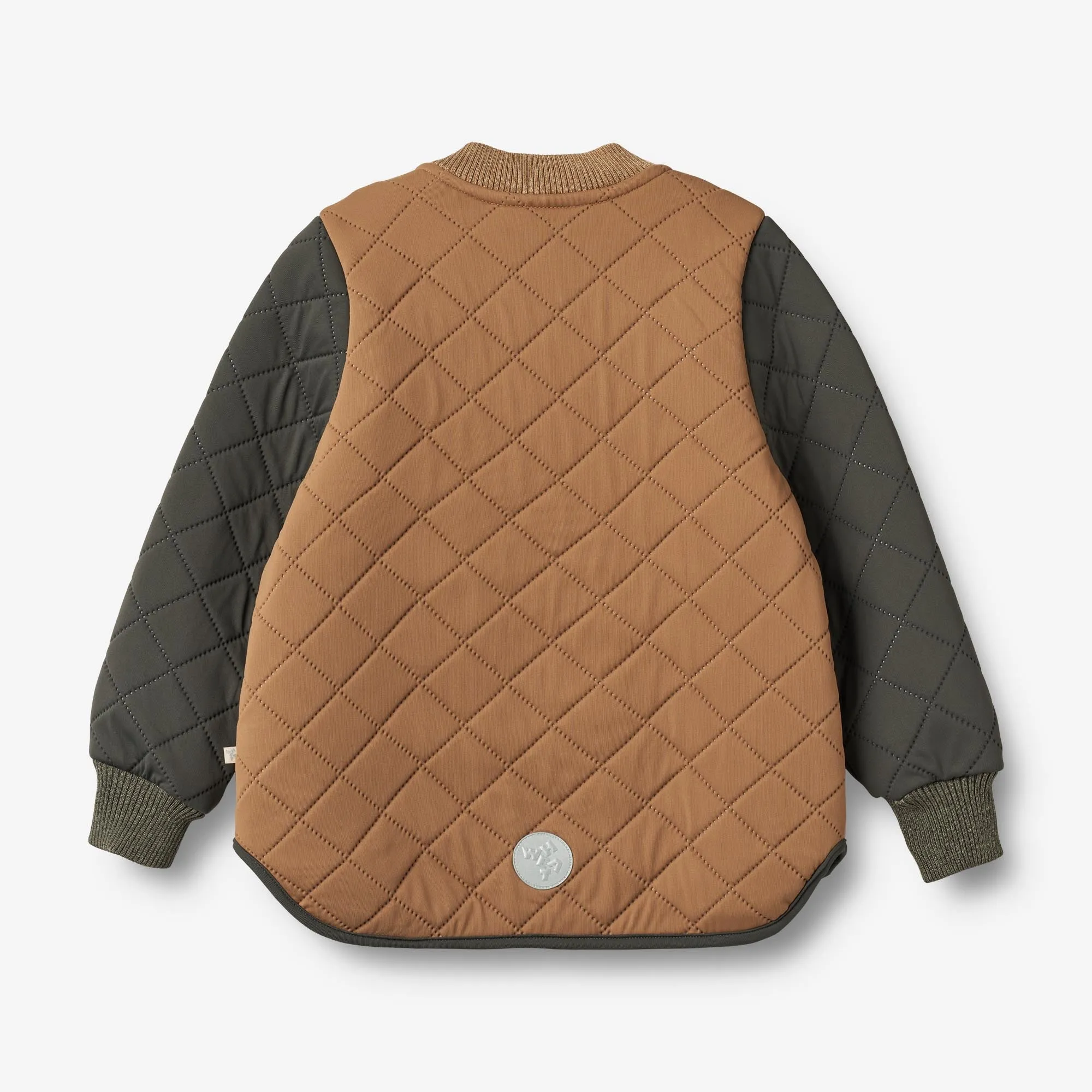 Thermo Jacket Wulf - caramel