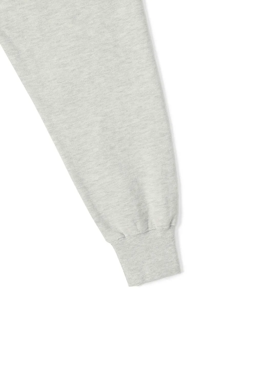 thisisneverthat  |Unisex Street Style Plain Cotton Logo Sweatshirts