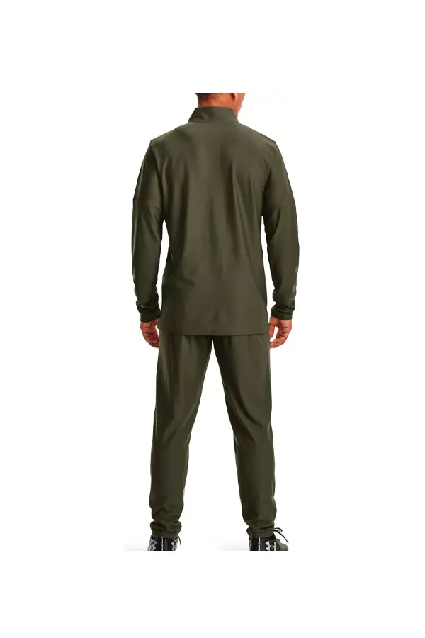 Under Armour Tracksuit Challenger Army