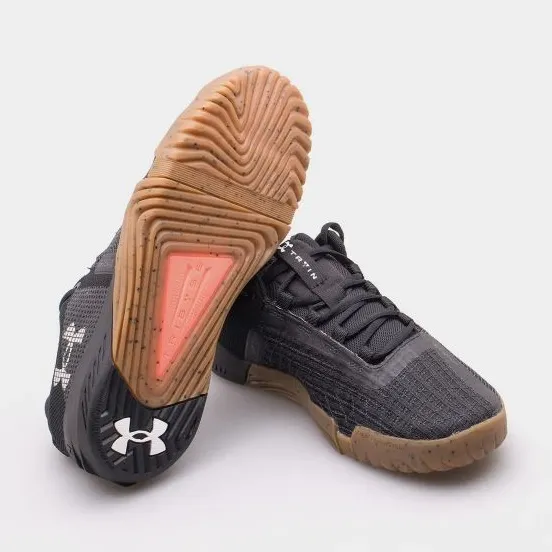 Under Armour Under Armor TriBase Reign 6 M shoes 3027341-001 black