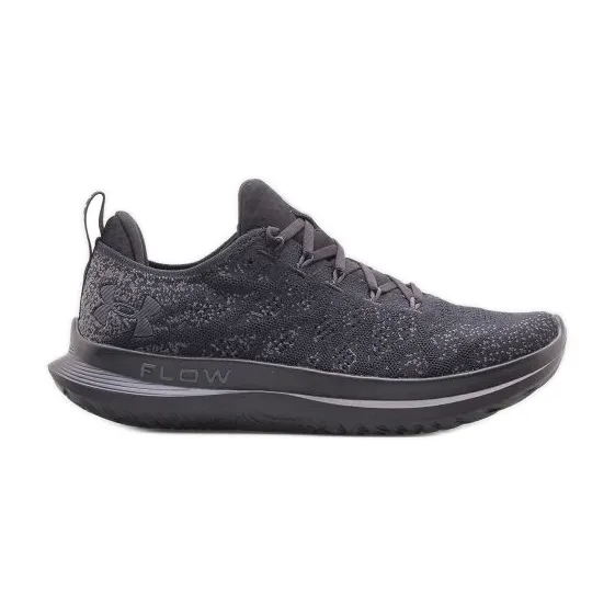 Under Armour Under Armor Velociti 3 M shoes 3026117-001 black