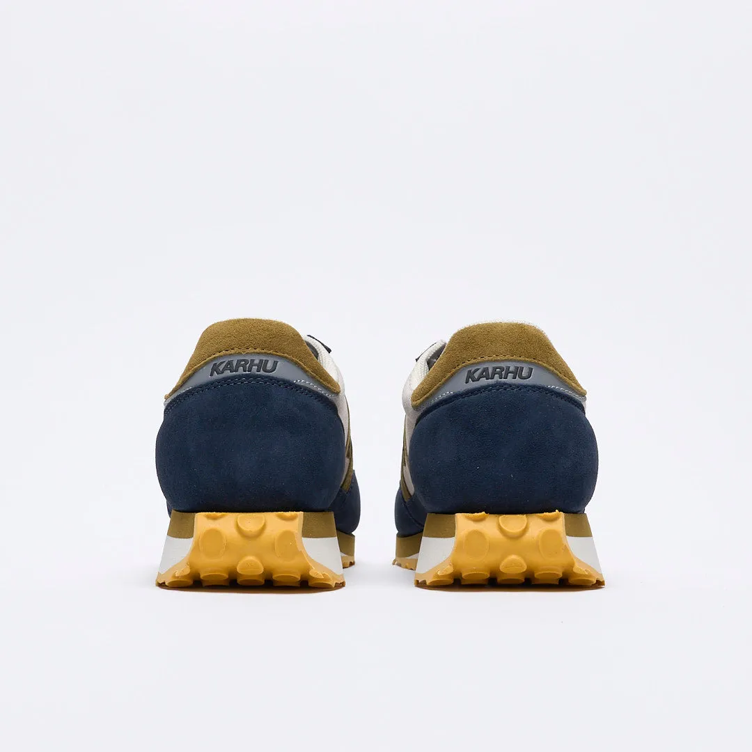 Universal Works x Karhu - Mestari Control (Navy Blazer/Fennel Seed)