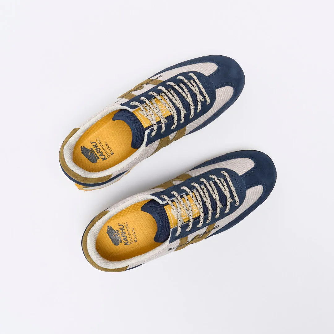 Universal Works x Karhu - Mestari Control (Navy Blazer/Fennel Seed)