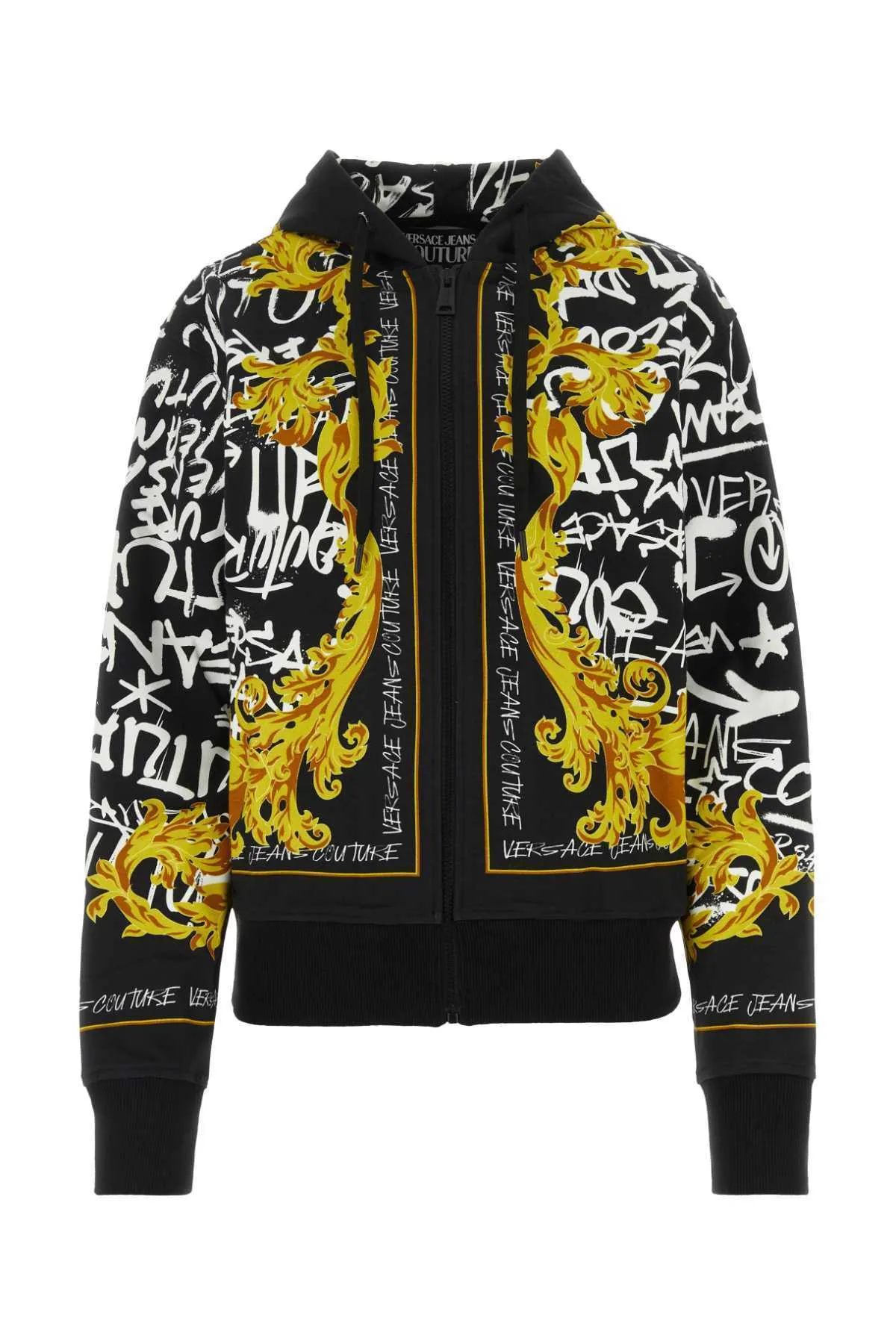 VERSACE JEANS  |Hoodies & Sweatshirts