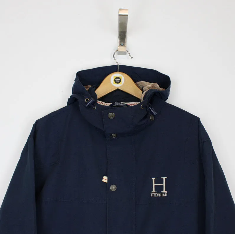 Vintage Tommy Hilfiger Jacket Medium