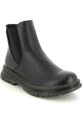 Westland Boots 769522 Peyton in Black