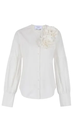 WHT Louisa Shirt