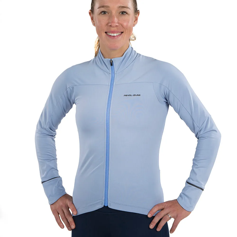 Women's Attack Thermal Jersey