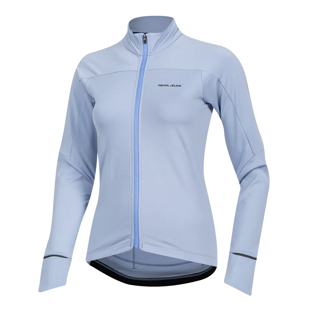 Women's Attack Thermal Jersey