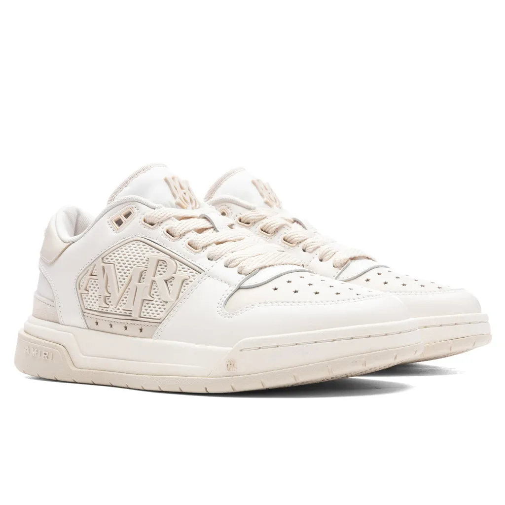 Women's Classic Low - Alabaster