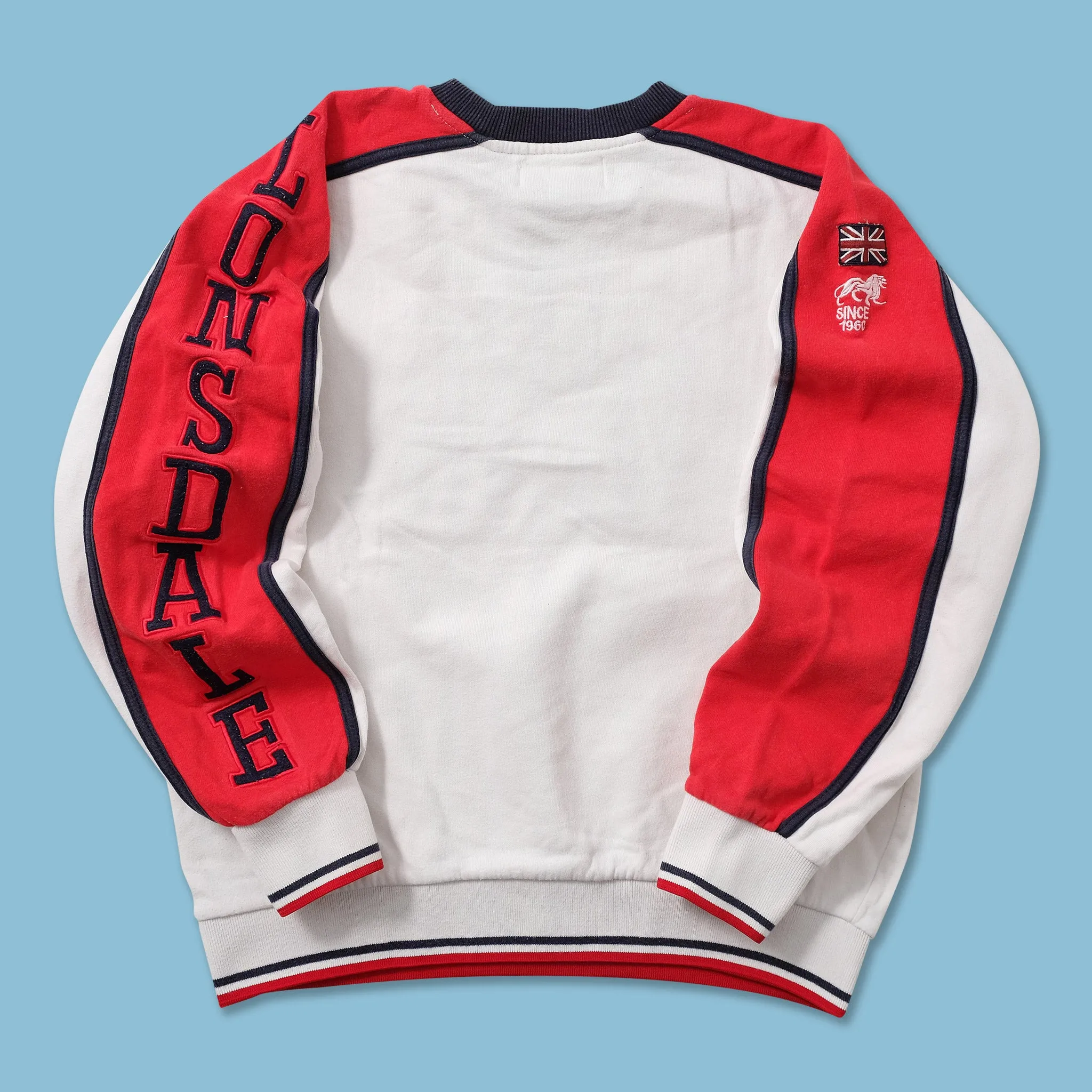 Women's Lonsdale Sweater Small