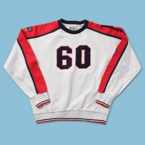 Women's Lonsdale Sweater Small