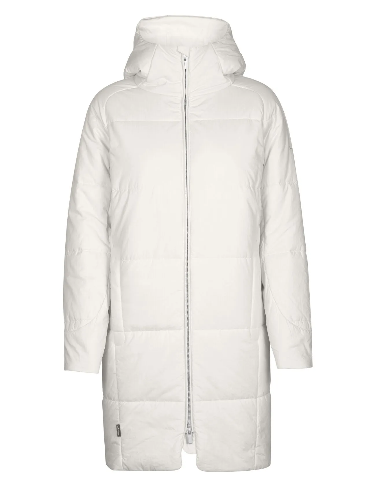 Womens MerinoLoft™ Collingwood II 3Q Hooded Jacket