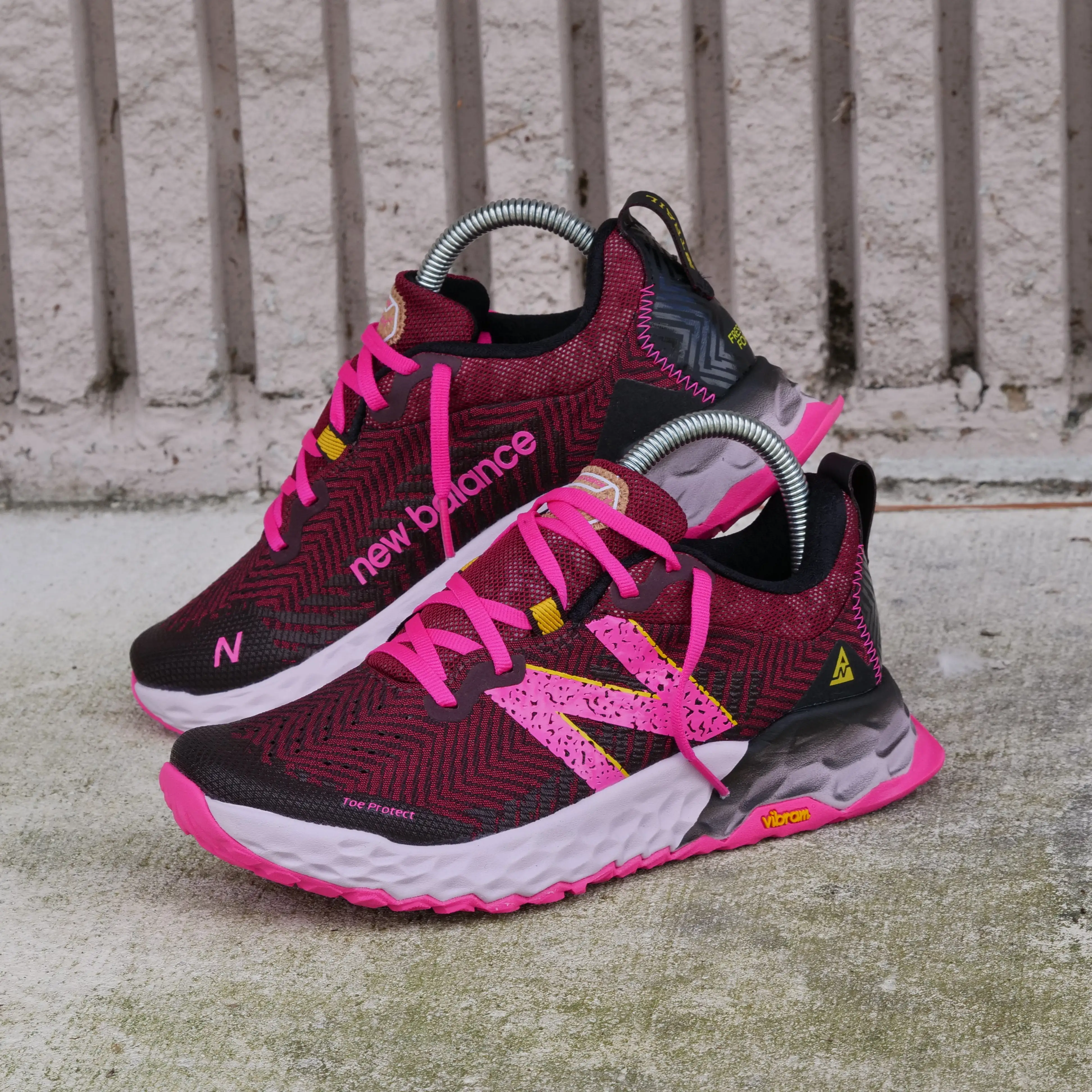 WOMENS NEW BALANCE - WTHIERP6